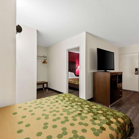 Econo Lodge Fallon Naval Air Station Area Екстер'єр фото